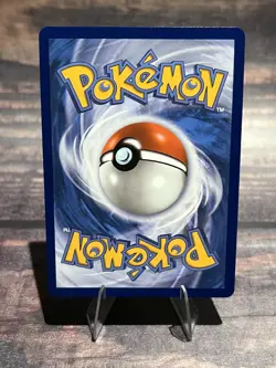 Delibird 152/132 Illustration Rare ME: Mega Evolution Pokemon Card - Image 4