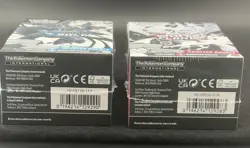 Pokemon TCG - Black Bolt And White Flare Booster Bundles - (New/Factory Sealed) - Image 4