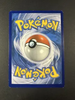 Pokemon XY120 Meloetta Holo Mythical Collection Promo Card LP - Image 3