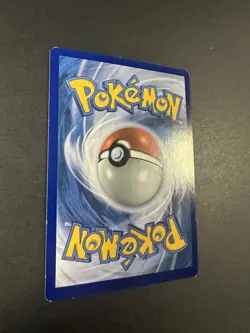 Pokemon XY120 Meloetta Holo Mythical Collection Promo Card LP - Image 5