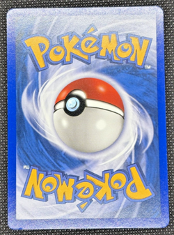 Rapidash - Pokemon Wotc Black Star Promo 51 Pokemon Center NY Stamped TCG - LP - Image 2