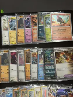 Lots 180 Pokemon TCG Promo + Holos - Mint, NM - Image 1