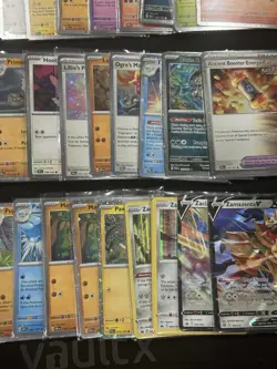 Lots 180 Pokemon TCG Promo + Holos - Mint, NM - Image 2