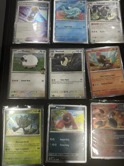 Lots 180 Pokemon TCG Promo + Holos - Mint, NM - Image 3