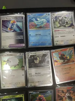 Lots 180 Pokemon TCG Promo + Holos - Mint, NM - Image 4