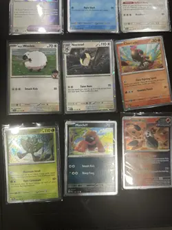 Lots 180 Pokemon TCG Promo + Holos - Mint, NM - Image 5