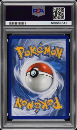 2026 POKEMON ASC EN-ASCENDED HEROES SPECIAL ILLUSTRATION RARE PIKACHU EX PSA 9 - Image 2