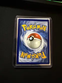 Pokemon TCG: Charizard & Braixen-GX 22/236 -TAG TEAM Ultra Rare - Cosmic Eclipse - Image 2