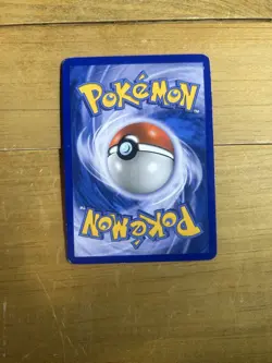 Pokemon TCG— Surfing Pikachu Holo 114/111 Rising Rivals Secret Rare LP/MP - Image 4