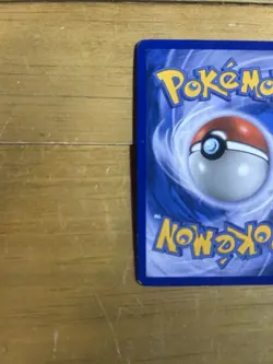 Pokemon TCG— Surfing Pikachu Holo 114/111 Rising Rivals Secret Rare LP/MP - Image 5