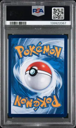 2025 POKEMON SIMPLIFIED CHINESE CBB3 C-GEM PACK VOL 3 #07 GENGAR PSA 10 - Image 2
