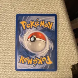 The Pokemon Company Slowpoke FireRed & LeafGreen Regular 80/112 50 HP - Image 2