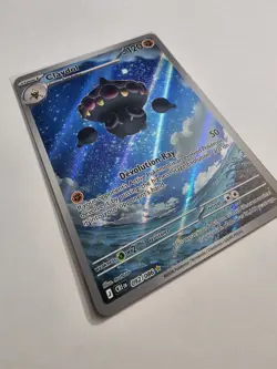 Claydol 092/086 Pokemon TCG: Chaos Rising Illustration Rare M/NM - Image 2