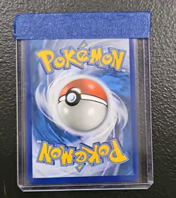 Shuckle GX 17/214 SM Lost Thunder Holo UR 2018 - Image 2