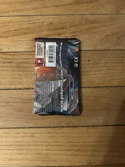 🔥⭐Pokemon Sun and Moon Cosmic Eclipse Booster Pack Sealed⭐🔥 - Image 2