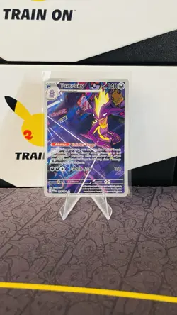 🔥Pokemon TCG Toxtricity Illustration Rare🔥103/94 Phantasmal Flames Near Mint🔥 - Image 1