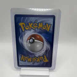 Pokemon Caterpie 172/165 Sv Scarlet & Violet 151 Illustration Rare Holo Full Art - Image 2