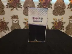 Pokemon Prismatic Evolutions Elite Trainer Box (ETB) Sealed - Image 2