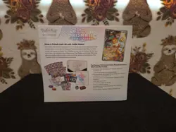 Pokemon Prismatic Evolutions Elite Trainer Box (ETB) Sealed - Image 3