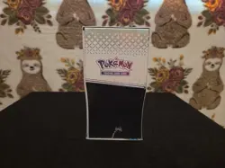 Pokemon Prismatic Evolutions Elite Trainer Box (ETB) Sealed - Image 4