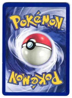 Dark Vaporeon 45/82 Uncommon Team Rocket Pokemon 1st Edition MP - Image 2