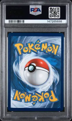 2021 Pokemon SWSH Celebrations Shining Magikarp Classic #66/64 PSA 10 - Image 2