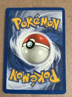 Meowth Rare Holo 10 Promo Card Pokemon - Image 2