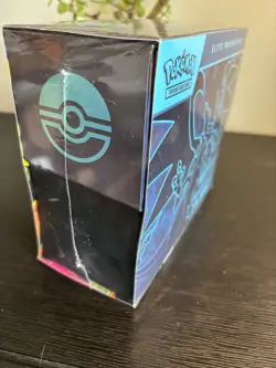 Pokemon Mega Evolution Phantasmal Flames ETB d - Image 3