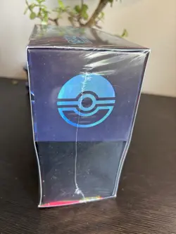 Pokemon Mega Evolution Phantasmal Flames ETB d - Image 4