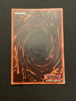 Yu-Gi-Oh! Megamorph MRL-061 Magic Ruler Ultra Rare Holo Spell-Equip Unlimited - Image 4
