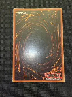Yu-Gi-Oh! Megamorph MRL-061 Magic Ruler Ultra Rare Holo Spell-Equip Unlimited - Image 5