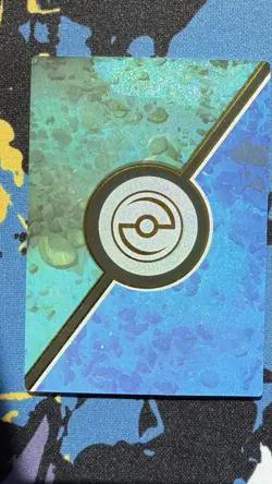 Rare Cubone SDR No 009- Chinese EIF Origin 3.0 Pokemon Card (Non TCG) - Image 2