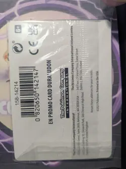 Duraludon - (Gamestop Exclusive) SWSH028 Miscellaneous Cards & Products Holo - Image 2
