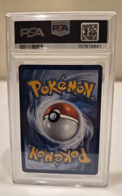 PSA 10 ACEROLA'S MISCHIEF 183/132 SIR - MEGA EVOLUTION - GRADRD POKEMON CARD - Image 2