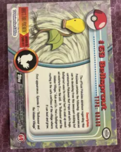 10 Pokemon Topps TV Animation 1999 Cards - Charizard Meowth Kadabra + 3 Holos - Image 5