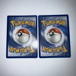Pokemon Falinks V & Crobat VMAX Shining Fates Shiny Card 2x Lot Mint Condition! - Image 2