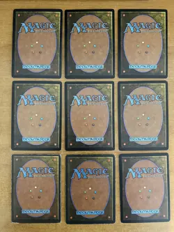 MTG Lot 20 cards MTG Magic the Gathering / Lotto 20 Carte MTG vintage / MP - Image 3