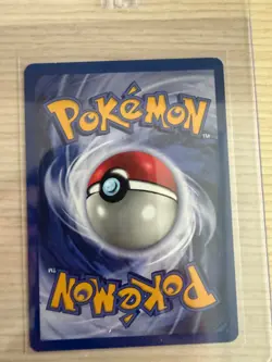 19 First Edition Pokemon Cards from Jungle and Fossil Sets - Near Mint - Image 3
