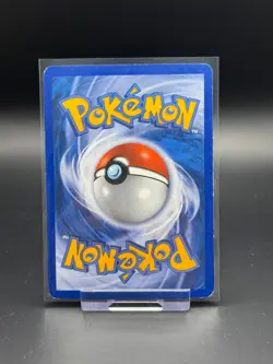 Krabby 54/100 EX Crystal Guardians LP Pokemon Card TCG Vintage 2006 - Image 2