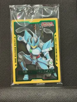 Battles of Legend Glorious Gallery Field Center Card Masked Hero Fountain Sealed - Image 1