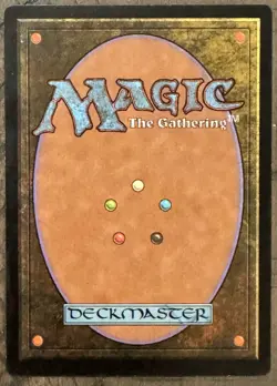 Magic The Gathering Jokulhaups 6th Edition Regular MTG #192/350 Near Mint - Image 2