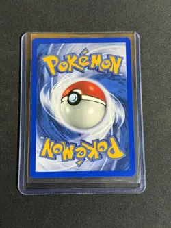 Pokemon TCG Lickitung Southern Islands 16/18 Promo - Image 2