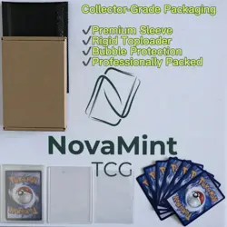 IN STOCK Pokemon Chinese Exclusive Meowth CBB3C-02 07/07 Gem Pack Vol.3 - Image 3