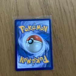 The Pokemon Company Articuno 161/159 Sv09 Illus Rare Holo 110HP Basic ENG 2023 - Image 2