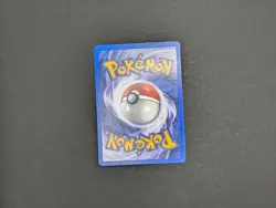 Pokemon TCG Jynx Regular Uncommon Base Set 31/102 Lightly Played - Image 2
