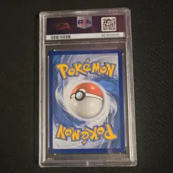 The Pokemon Company 2019 Unbroken Bonds Reshiram & Charizard GX 217/214 PSA 10 - Image 2