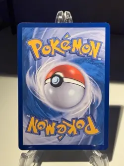 KOREAN Pokemon TCG 'Black Bolt': Zekrom EX 161/086 - Image 2