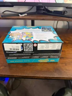 Pokemon TCG Mega Evolution: Ascended Heroes Elite Trainer Box. New/Sealed. - Image 3