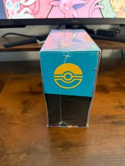 Pokemon TCG Mega Evolution: Ascended Heroes Elite Trainer Box. New/Sealed. - Image 4