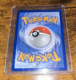 Pokemon TCG N's Reshiram 167/159 SV09 Journey Together Illustration Rare Holo 1… - Image 2